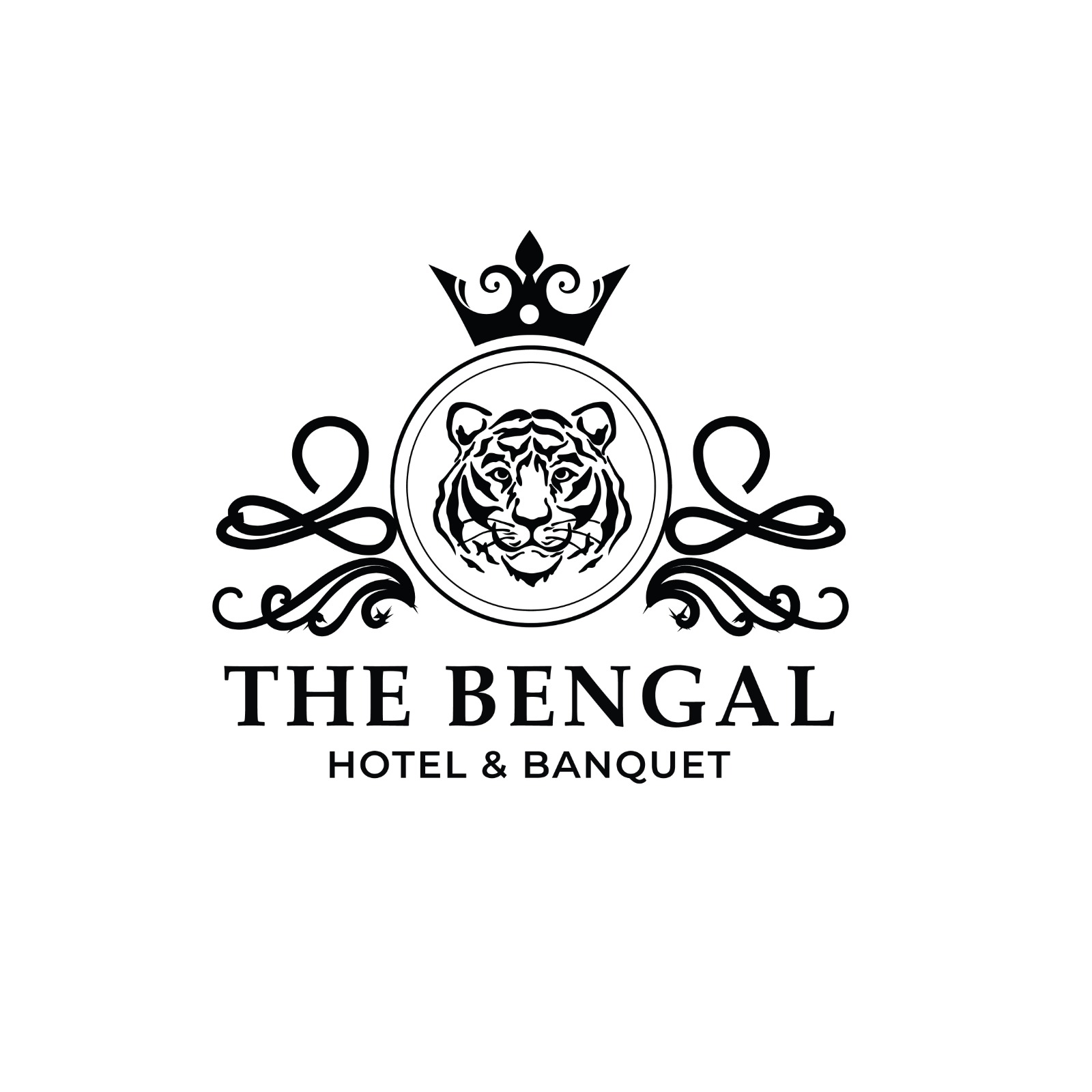 Bengal Hotel Logo