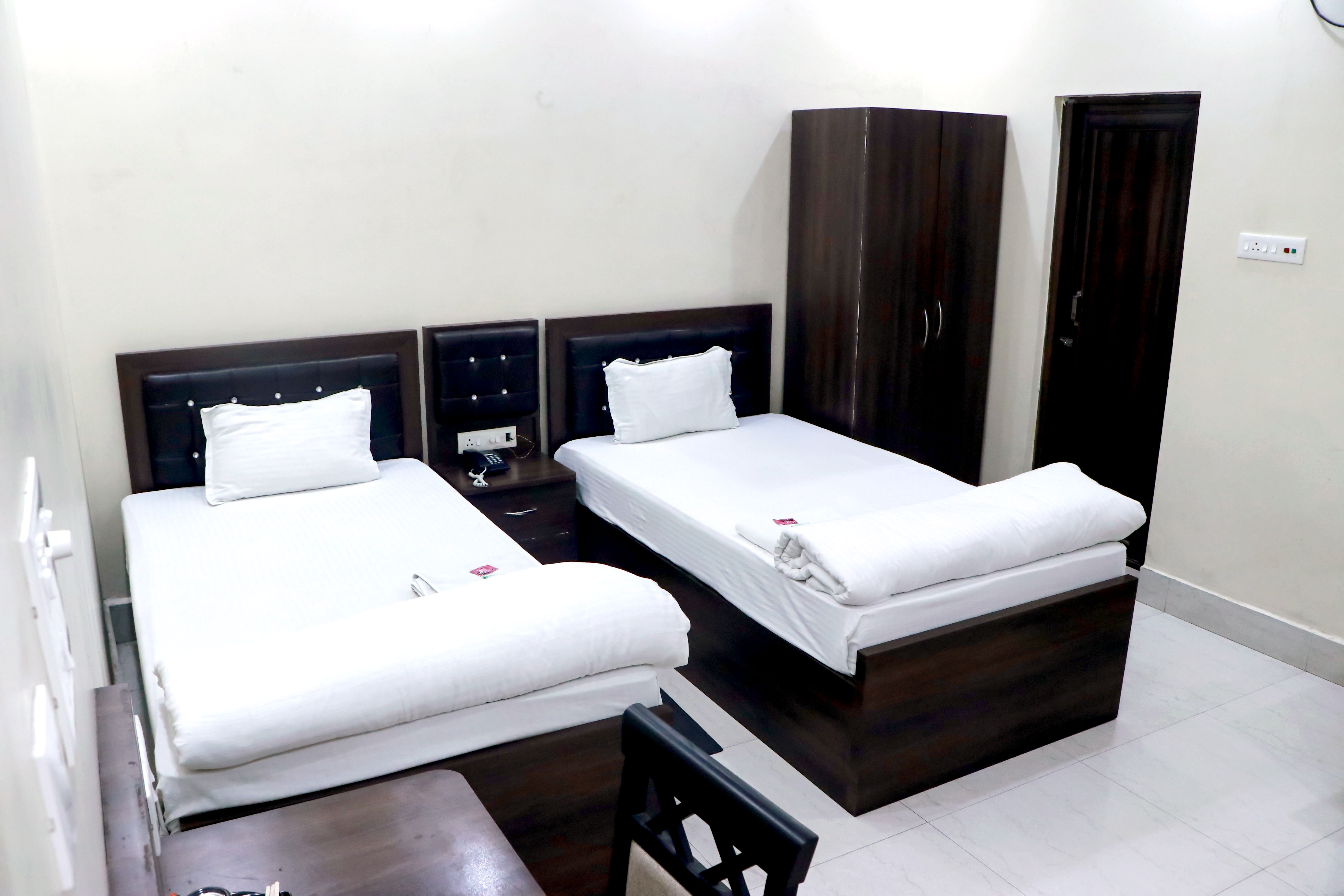 Single Executive Room Image 1