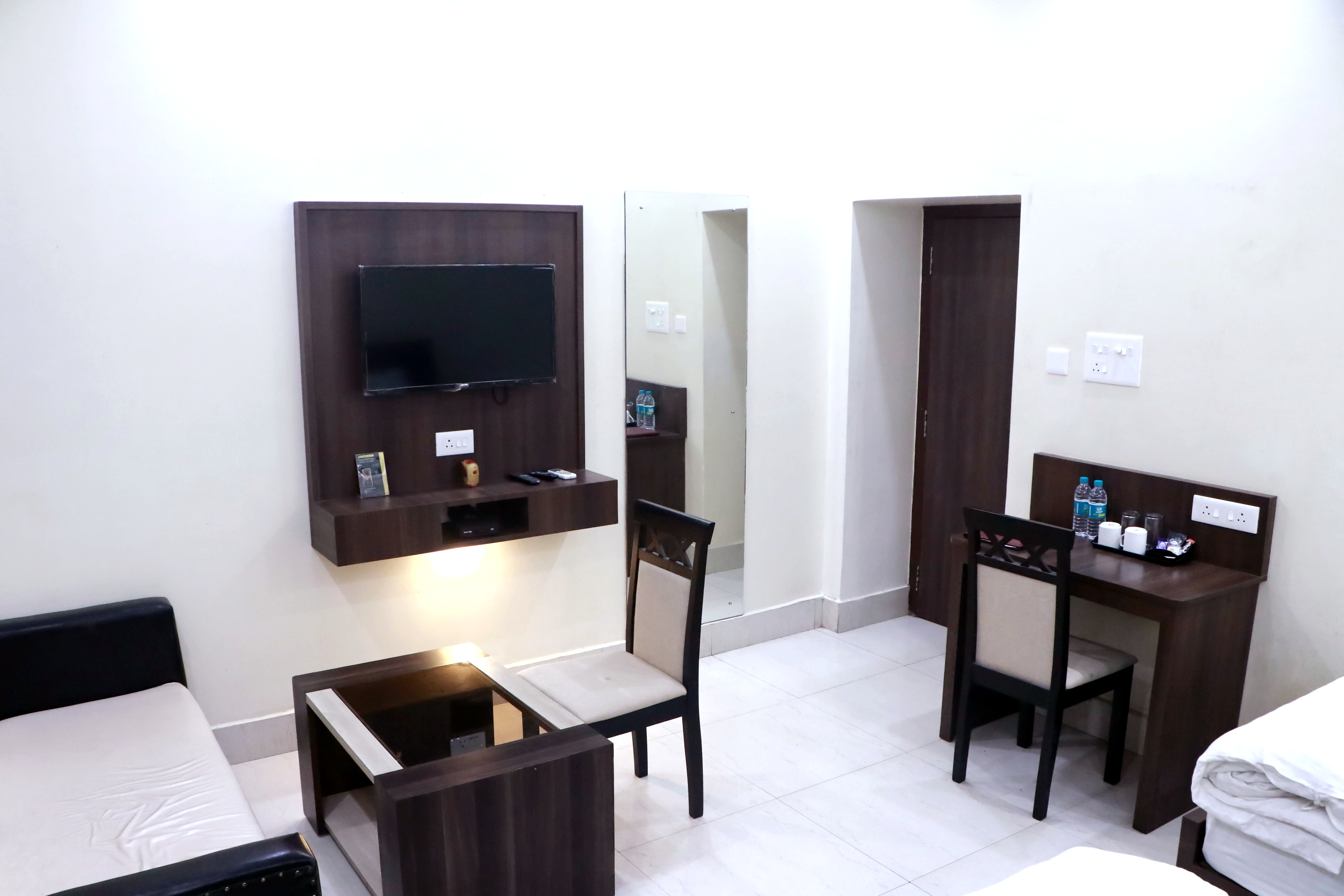 Single Executive Room Image 3